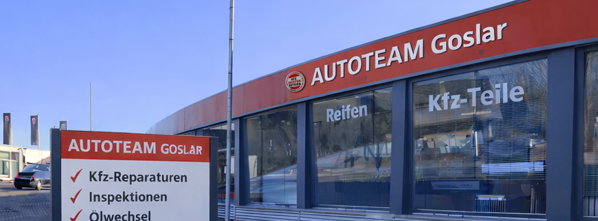 Autoteam Goslar